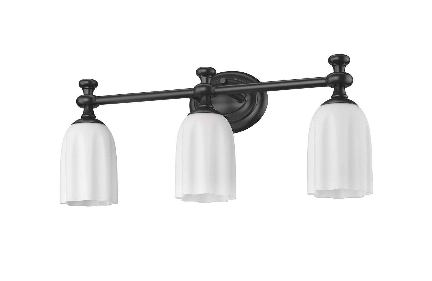 Z-LITE, ORION VANITY, VANITY LIGHT
