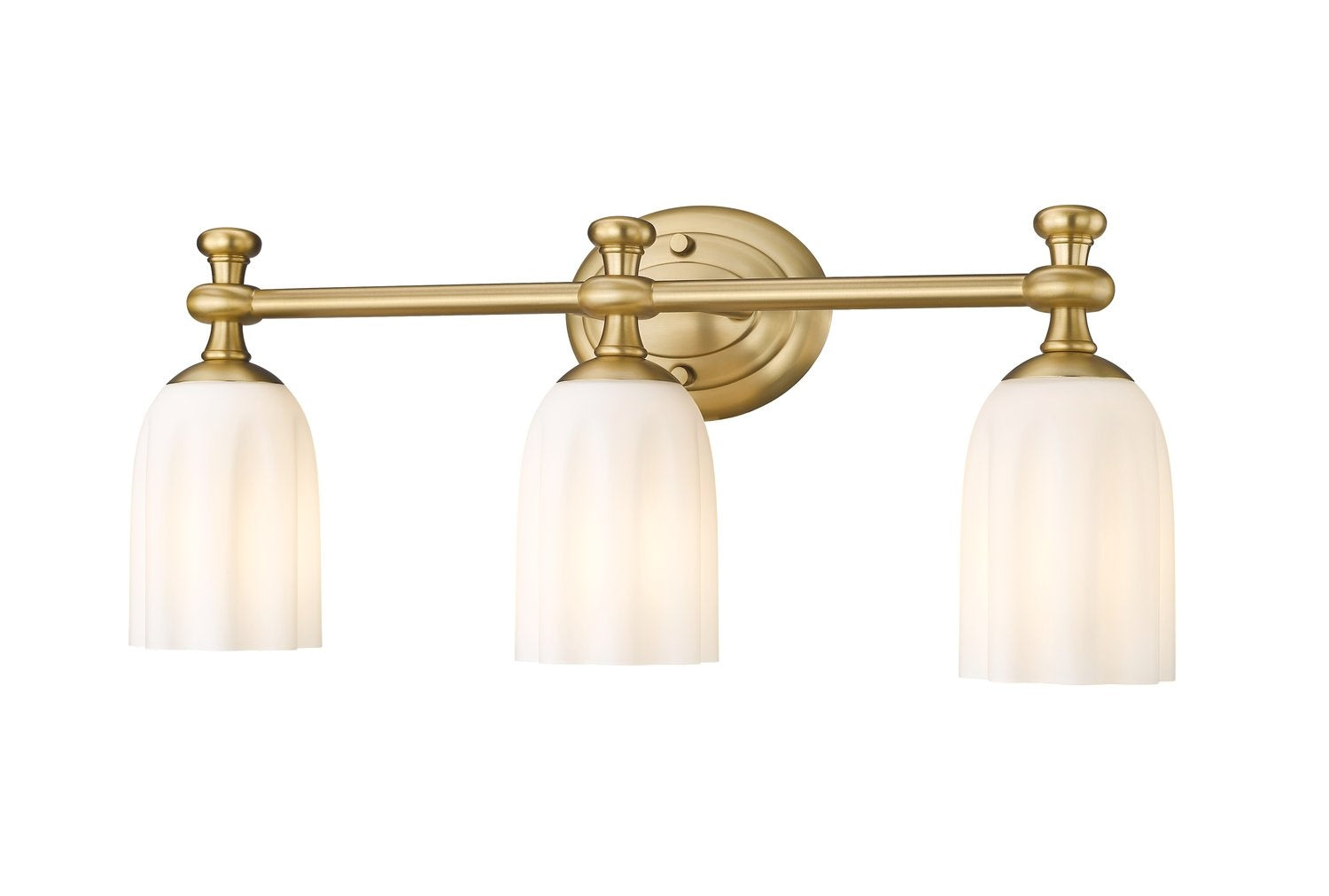 Z-LITE, ORION VANITY, VANITY LIGHT