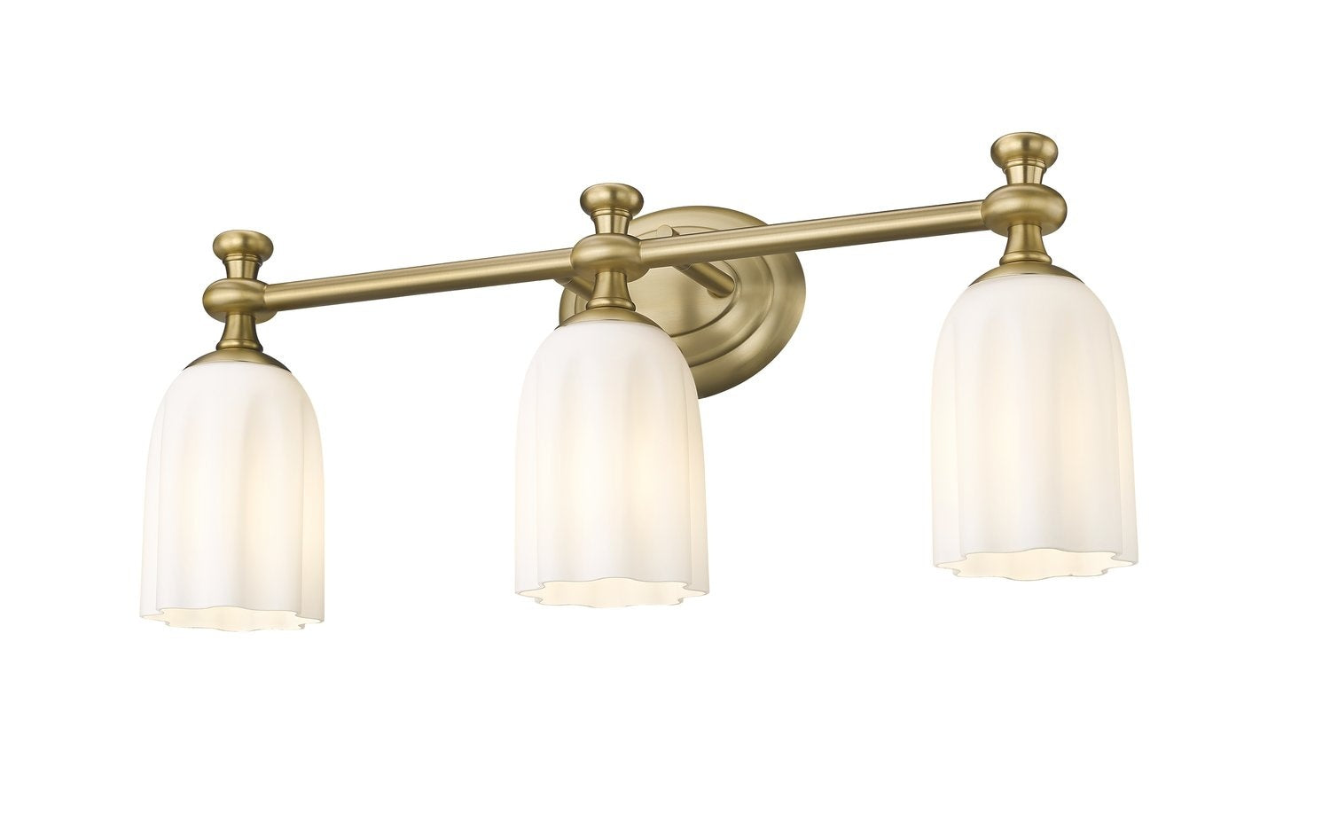 Z-LITE, ORION VANITY, VANITY LIGHT