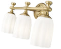 Z-LITE, ORION VANITY, VANITY LIGHT