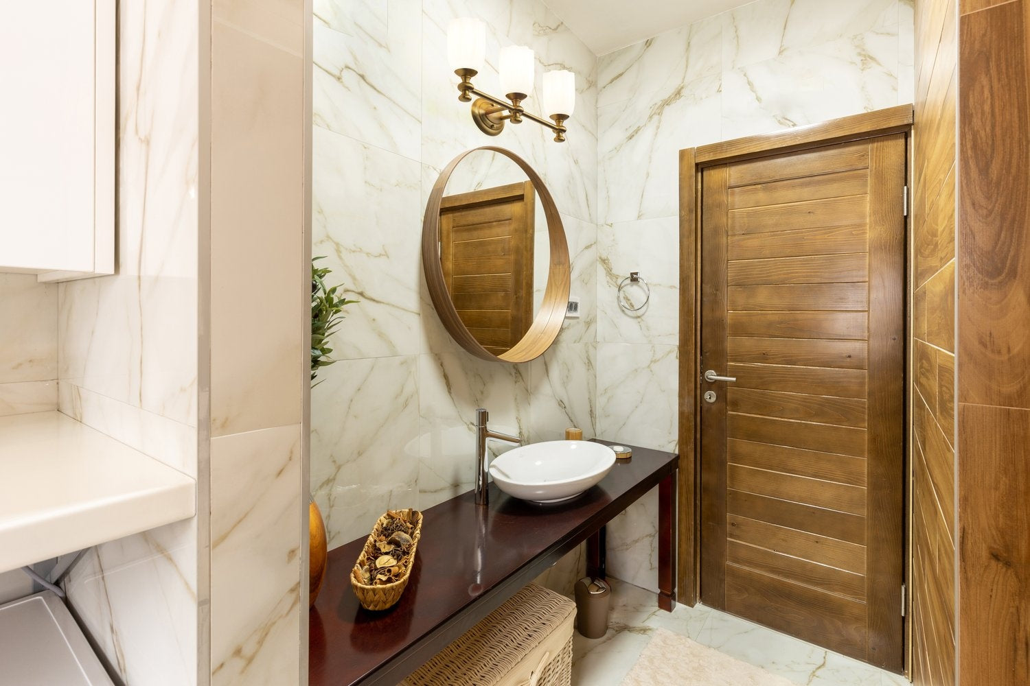 Z-LITE, ORION VANITY, VANITY LIGHT