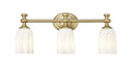 Z-LITE, ORION VANITY, VANITY LIGHT