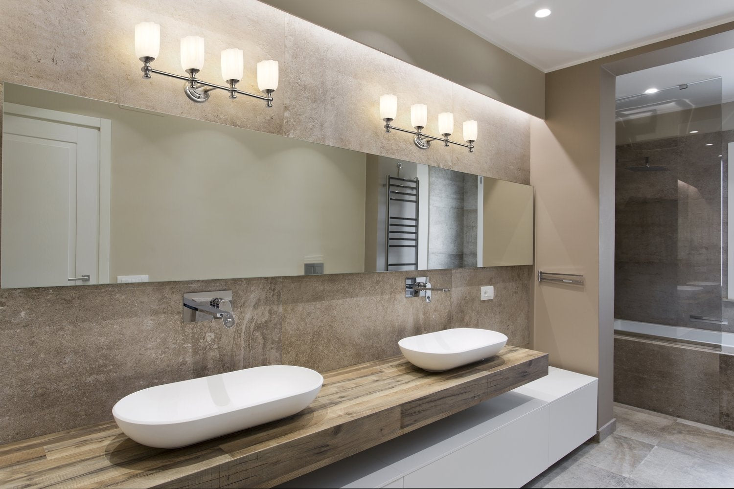 Z-LITE, ORION VANITY, VANITY LIGHT