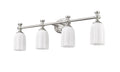 Z-LITE, ORION VANITY, VANITY LIGHT
