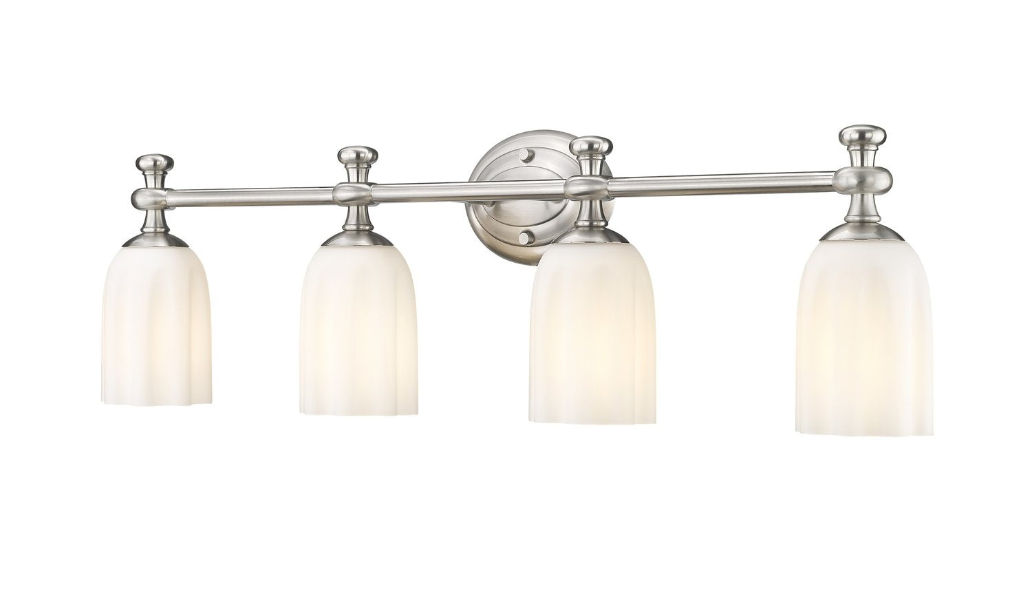 Z-LITE, ORION VANITY, VANITY LIGHT