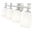 Z-LITE, ORION VANITY, VANITY LIGHT