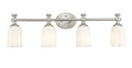 Z-LITE, ORION VANITY, VANITY LIGHT