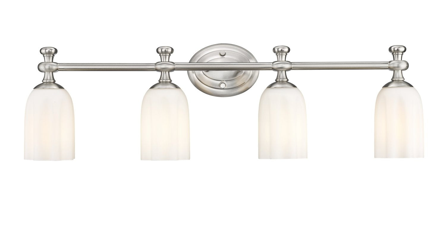 Z-LITE, ORION VANITY, VANITY LIGHT