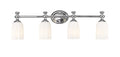 Z-LITE, ORION VANITY, VANITY LIGHT