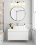Z-LITE, ORION VANITY, VANITY LIGHT