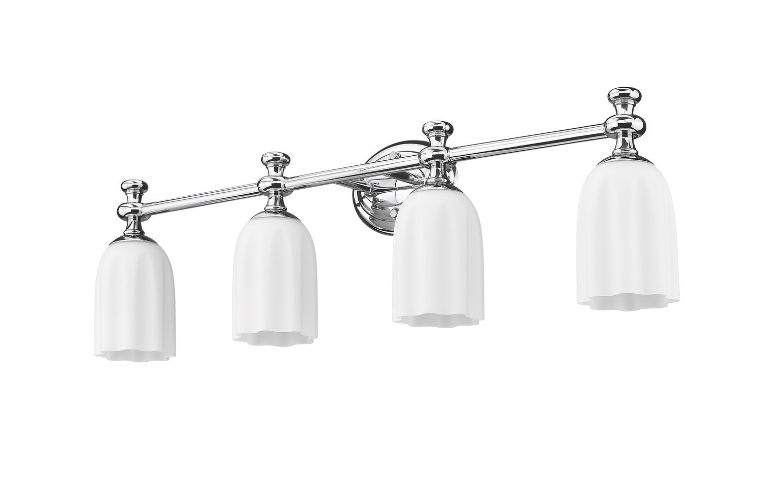 Z-LITE, ORION VANITY, VANITY LIGHT