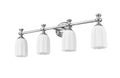 Z-LITE, ORION VANITY, VANITY LIGHT