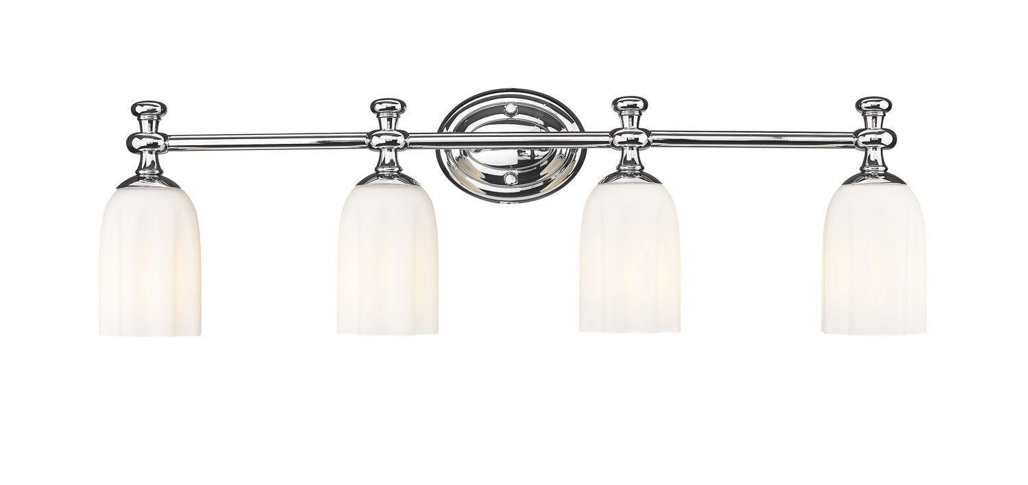Z-LITE, ORION VANITY, VANITY LIGHT