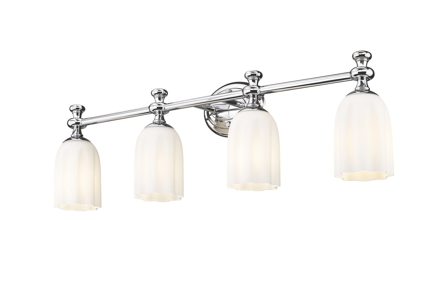 Z-LITE, ORION VANITY, VANITY LIGHT