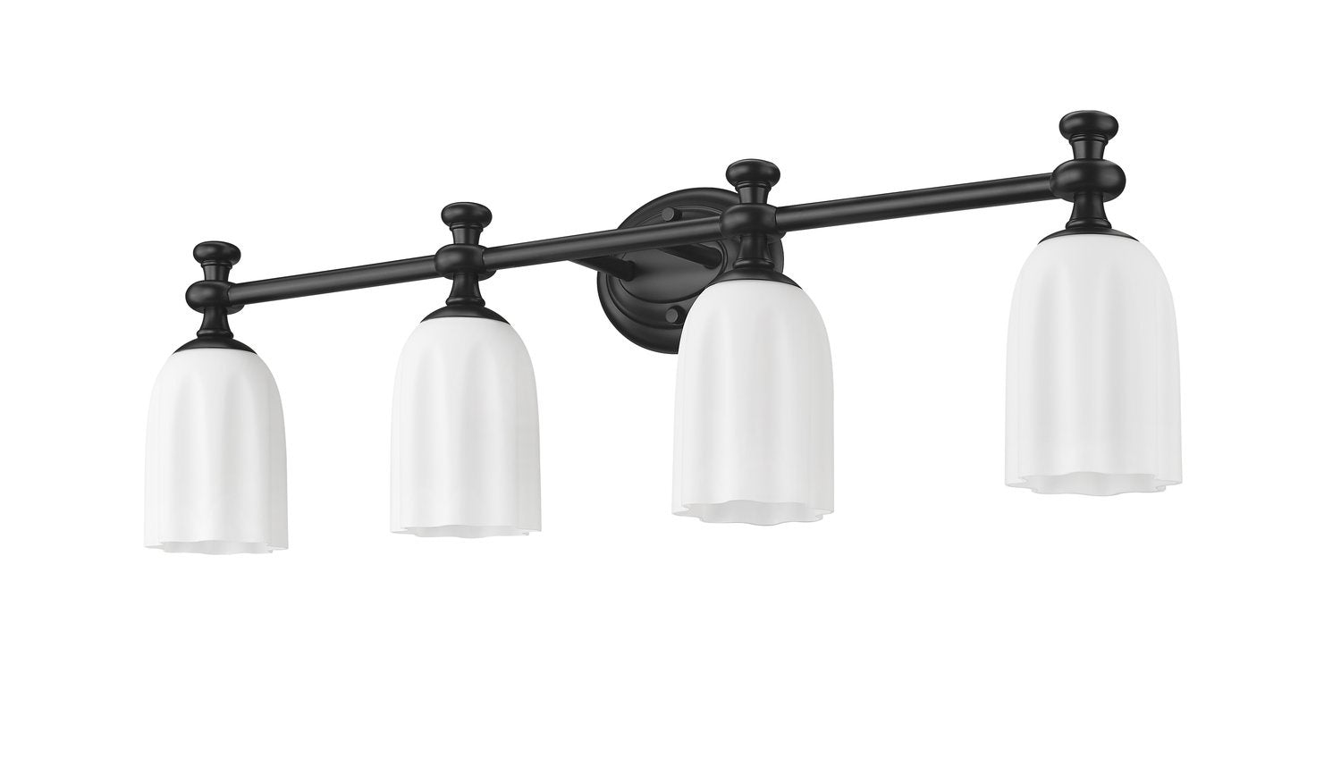 Z-LITE, ORION VANITY, VANITY LIGHT