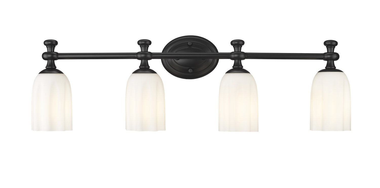 Z-LITE, ORION VANITY, VANITY LIGHT