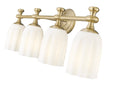 Z-LITE, ORION VANITY, VANITY LIGHT