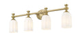 Z-LITE, ORION VANITY, VANITY LIGHT