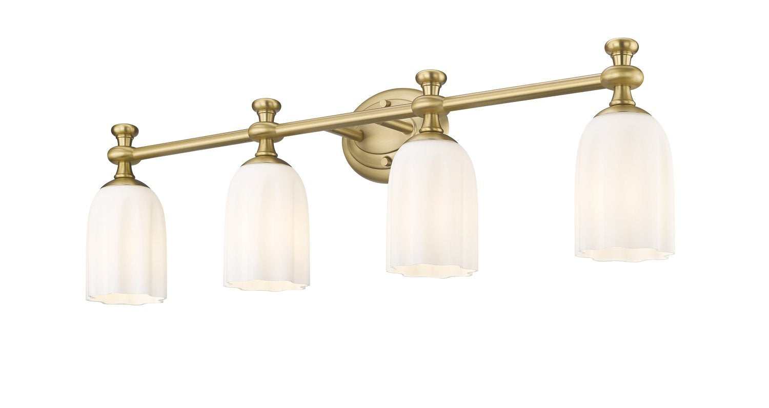 Z-LITE, ORION VANITY, VANITY LIGHT