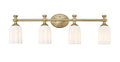 Z-LITE, ORION VANITY, VANITY LIGHT