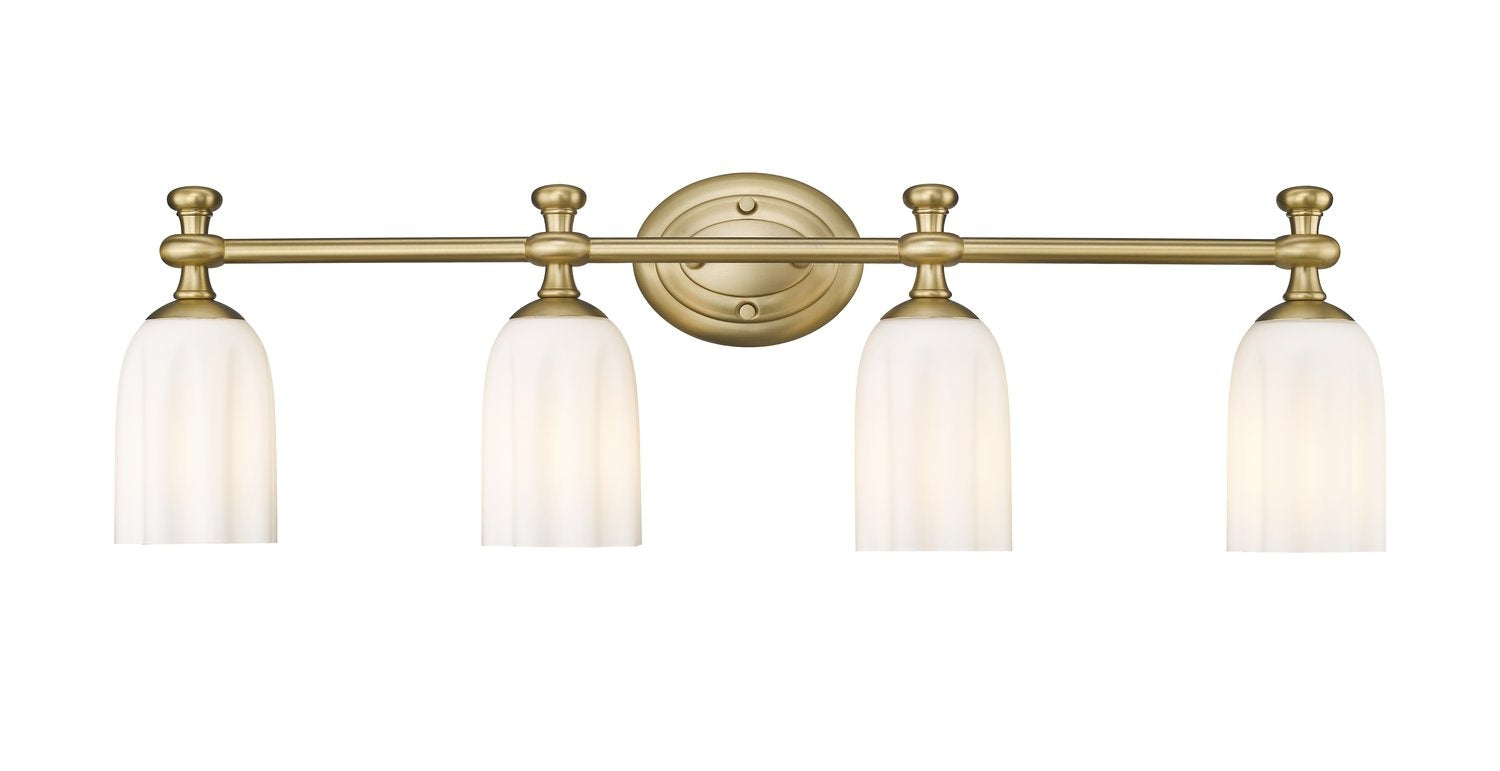Z-LITE, ORION VANITY, VANITY LIGHT