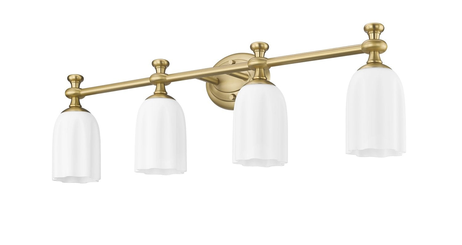 Z-LITE, ORION VANITY, VANITY LIGHT