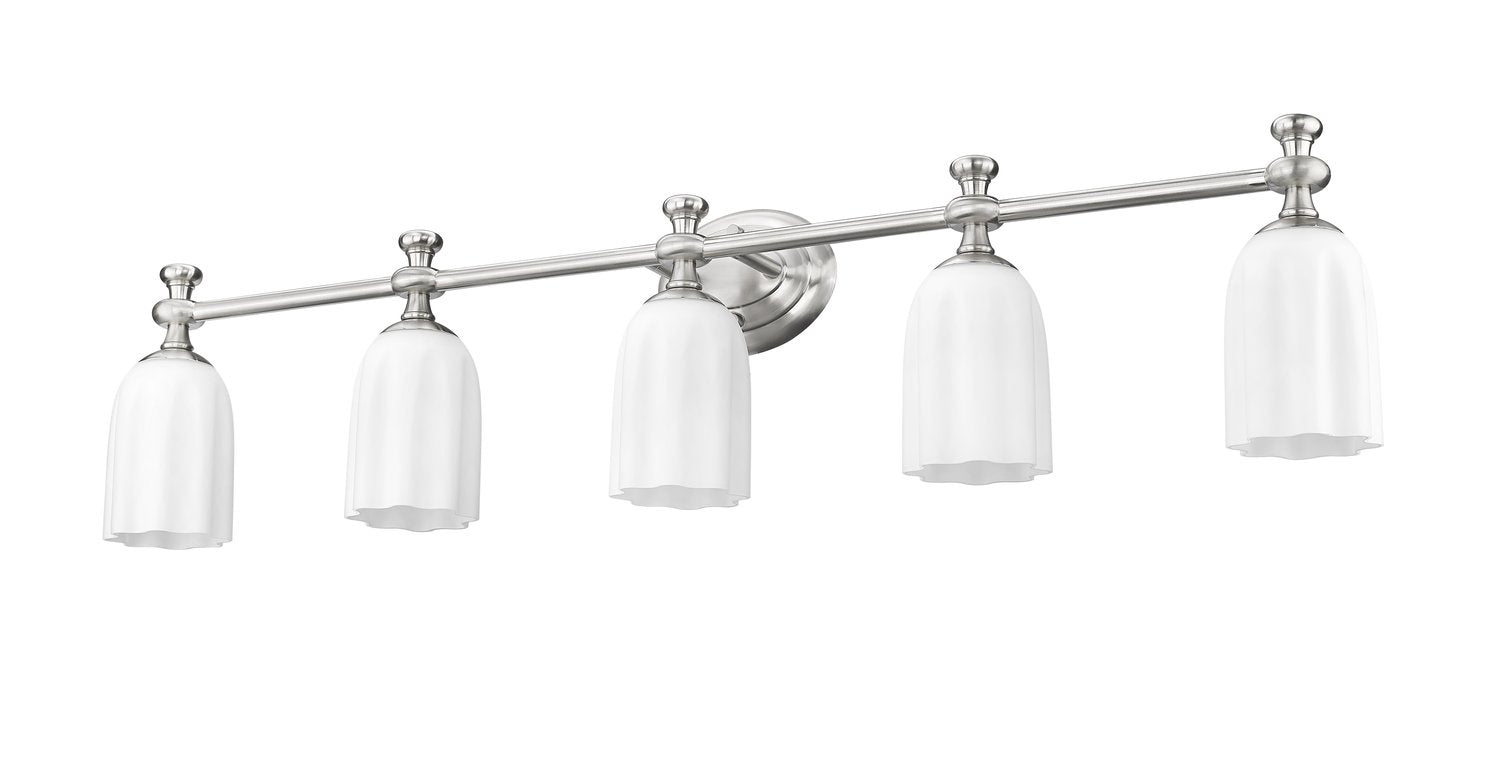 Z-LITE, ORION VANITY, VANITY LIGHT