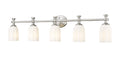 Z-LITE, ORION VANITY, VANITY LIGHT
