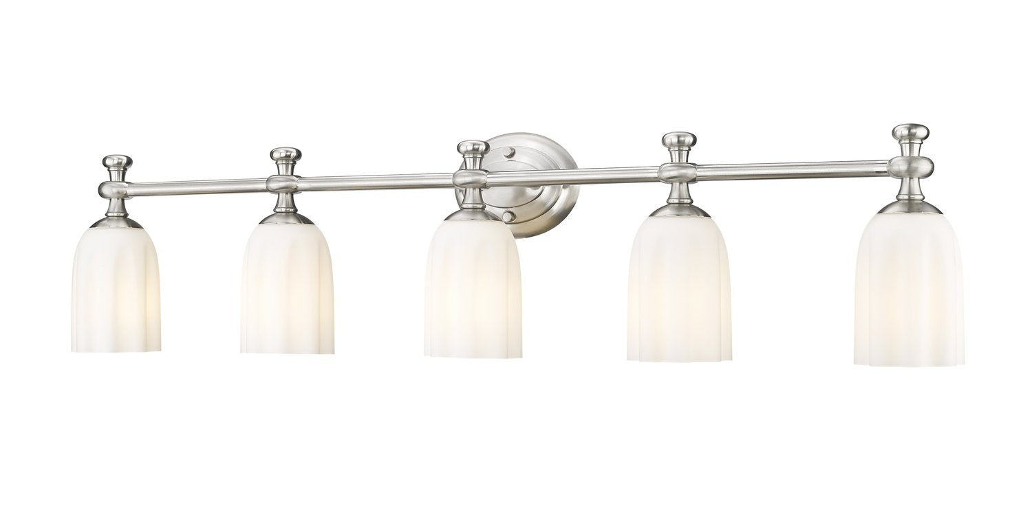 Z-LITE, ORION VANITY, VANITY LIGHT