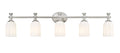 Z-LITE, ORION VANITY, VANITY LIGHT