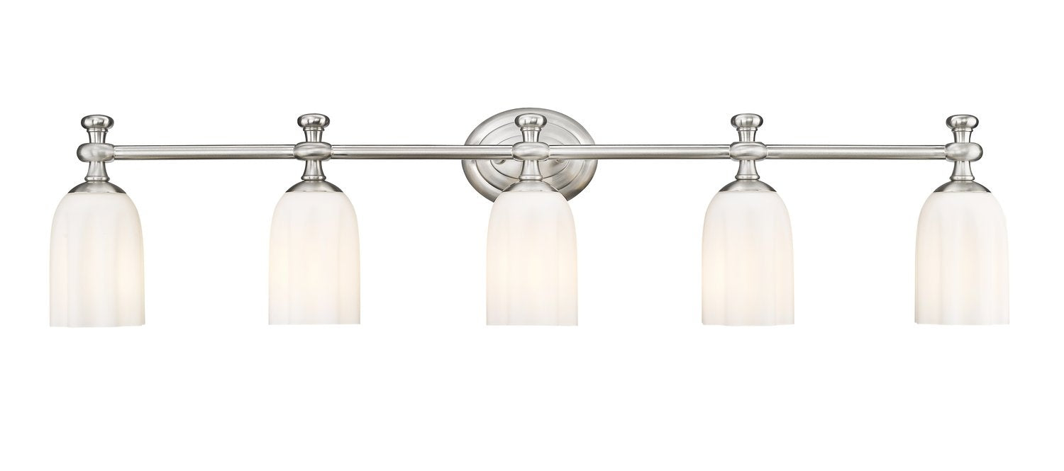 Z-LITE, ORION VANITY, VANITY LIGHT