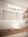 Z-LITE, ORION VANITY, VANITY LIGHT