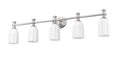 Z-LITE, ORION VANITY, VANITY LIGHT