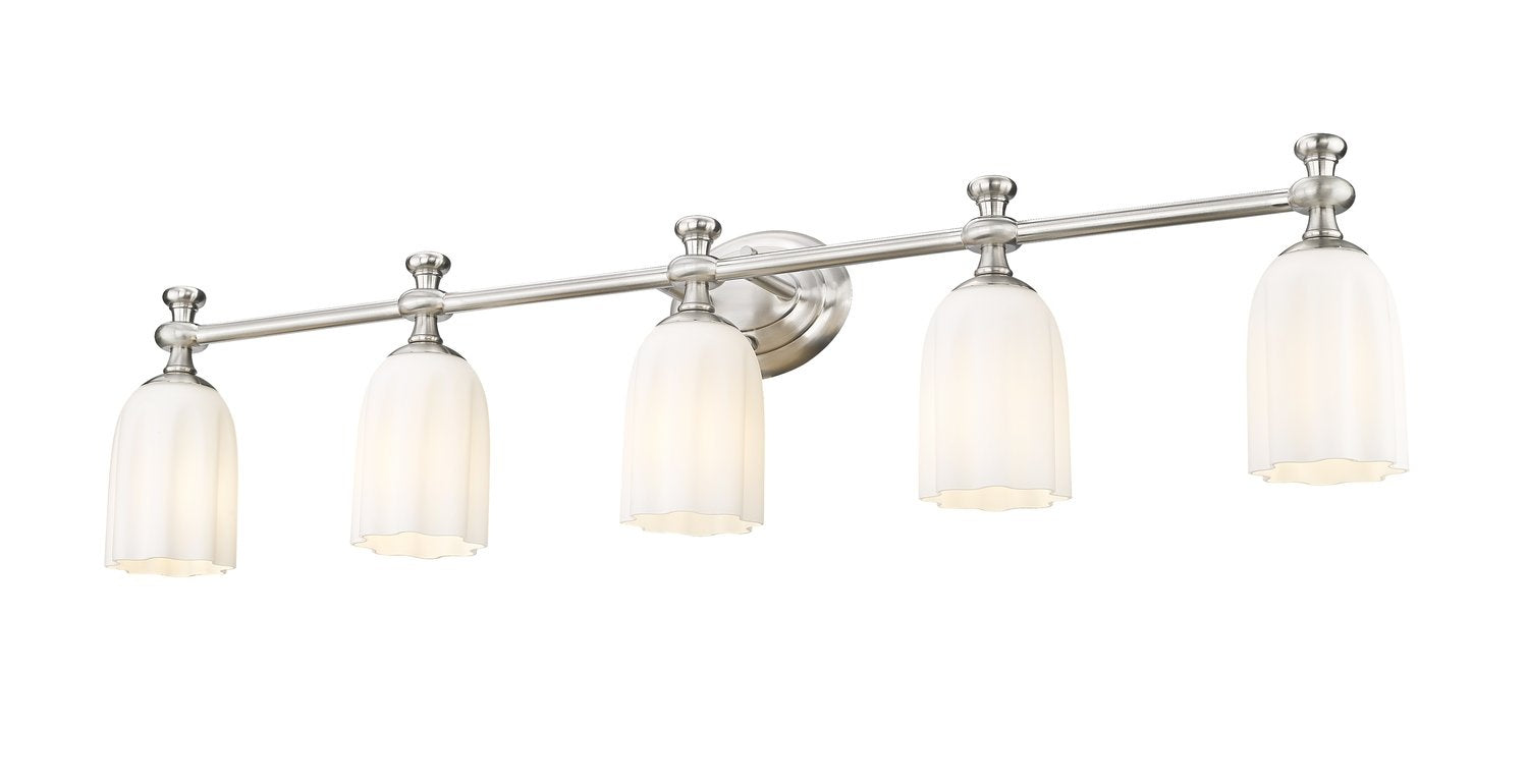 Z-LITE, ORION VANITY, VANITY LIGHT