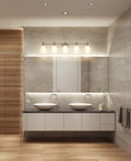 Z-LITE, ORION VANITY, VANITY LIGHT