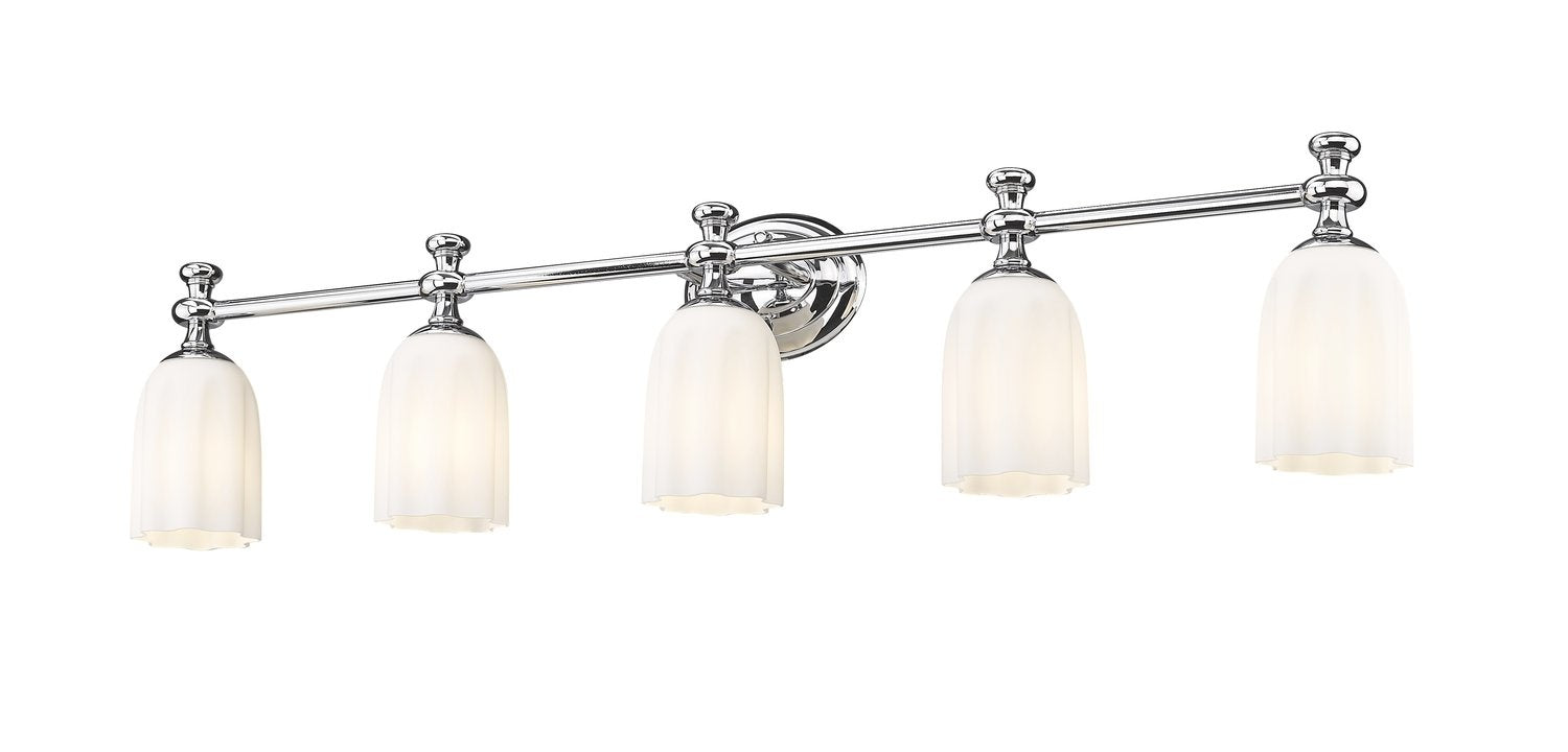 Z-LITE, ORION VANITY, VANITY LIGHT