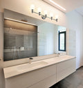 Z-LITE, ORION VANITY, VANITY LIGHT