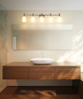 Z-LITE, ORION VANITY, VANITY LIGHT