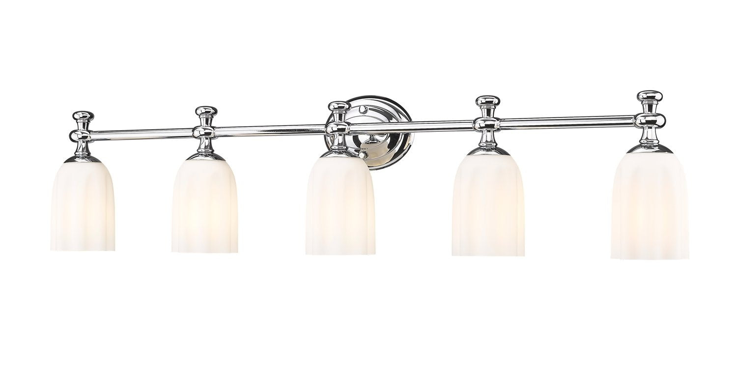 Z-LITE, ORION VANITY, VANITY LIGHT