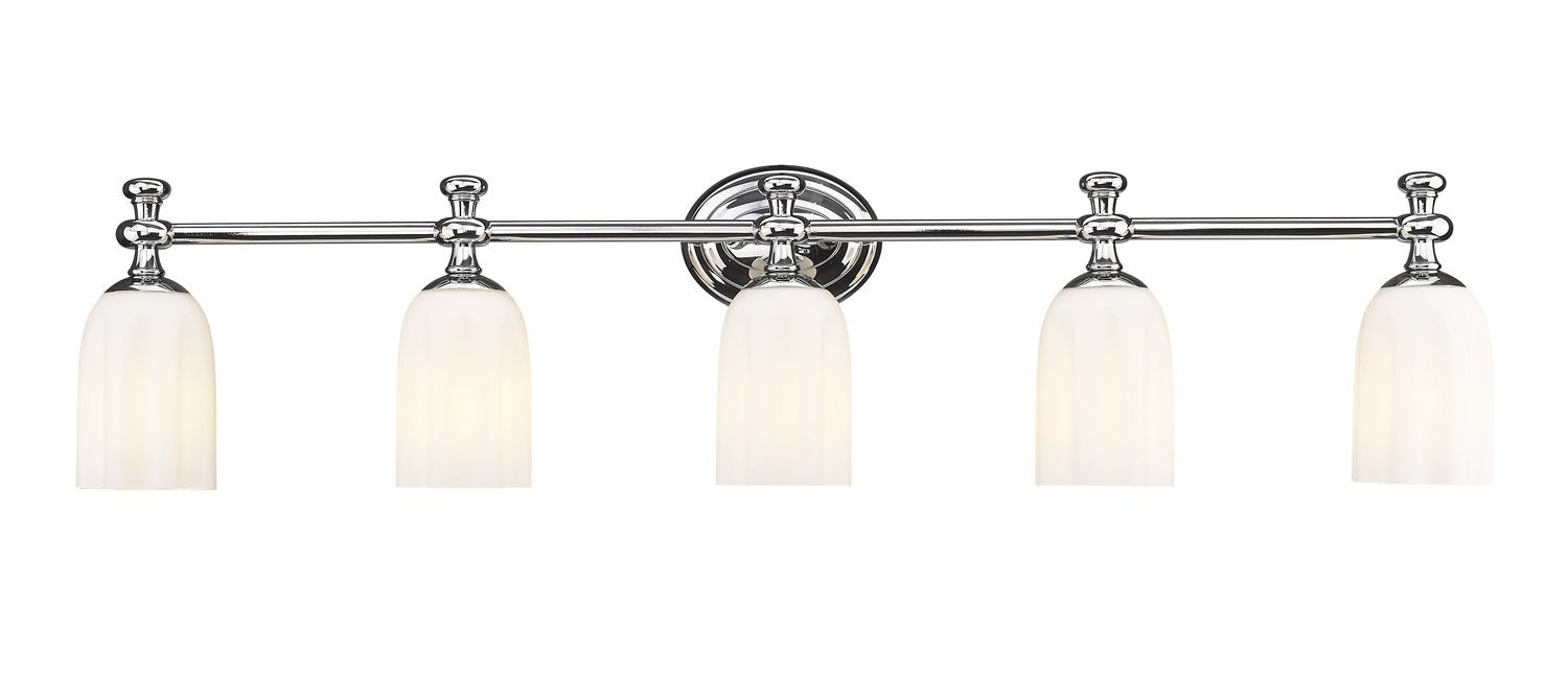 Z-LITE, ORION VANITY, VANITY LIGHT