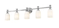 Z-LITE, ORION VANITY, VANITY LIGHT