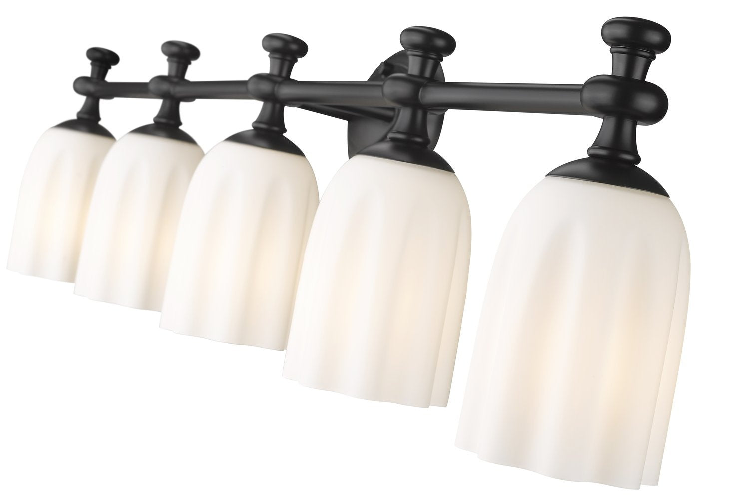 Z-LITE, ORION VANITY, VANITY LIGHT