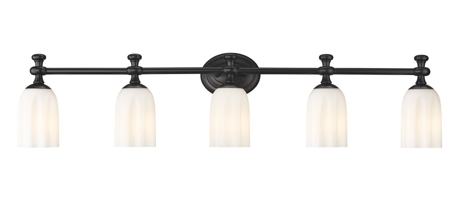 Z-LITE, ORION VANITY, VANITY LIGHT