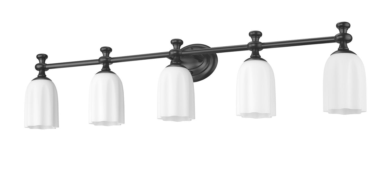Z-LITE, ORION VANITY, VANITY LIGHT