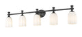 Z-LITE, ORION VANITY, VANITY LIGHT