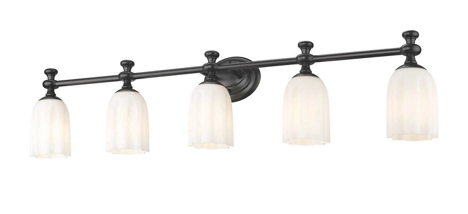 Z-LITE, ORION VANITY, VANITY LIGHT