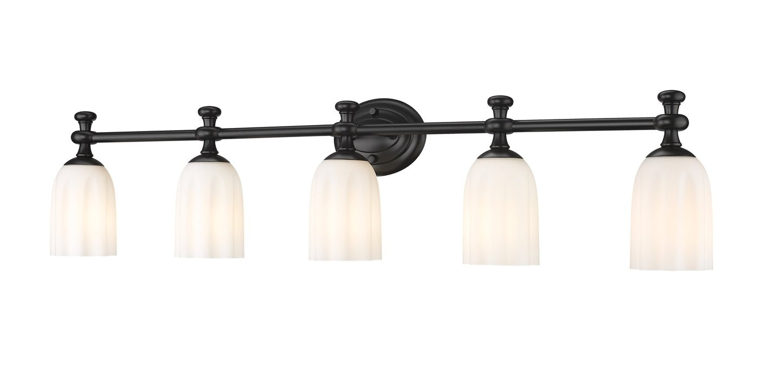 Z-LITE, ORION VANITY, VANITY LIGHT