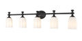 Z-LITE, ORION VANITY, VANITY LIGHT