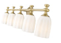 Z-LITE, ORION VANITY, VANITY LIGHT