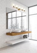 Z-LITE, ORION VANITY, VANITY LIGHT
